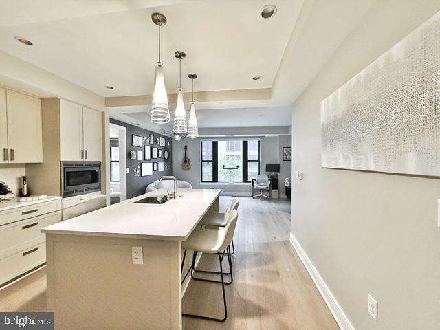 8302 WOODMONT AVENUE 305