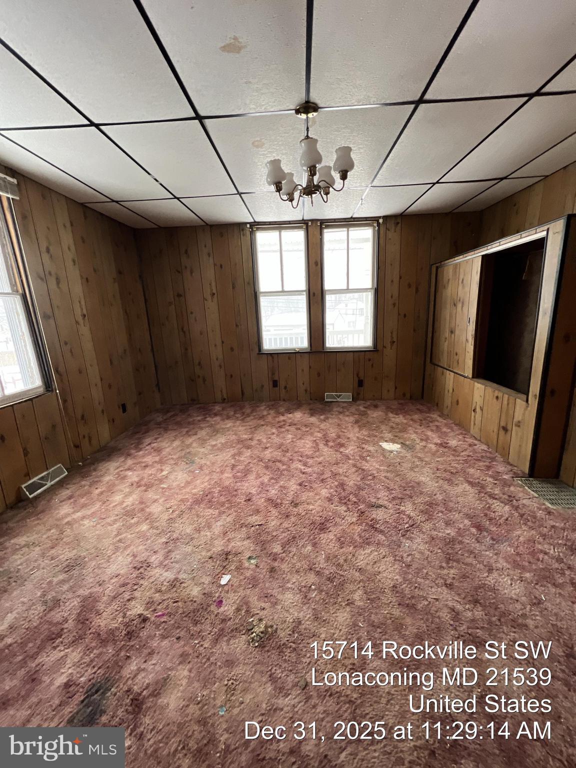 NONE AVAILABLE - Residential