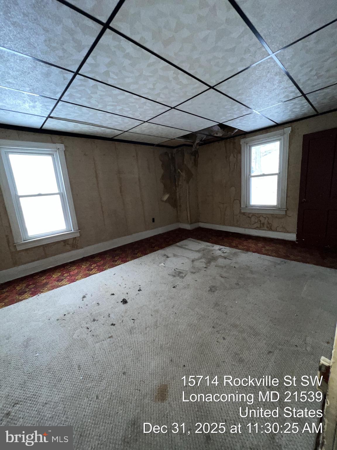 NONE AVAILABLE - Residential