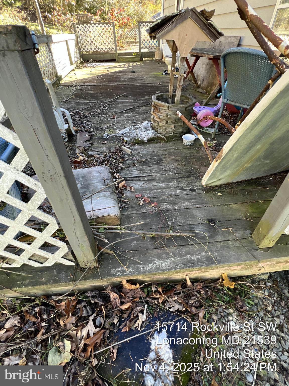 NONE AVAILABLE - Residential