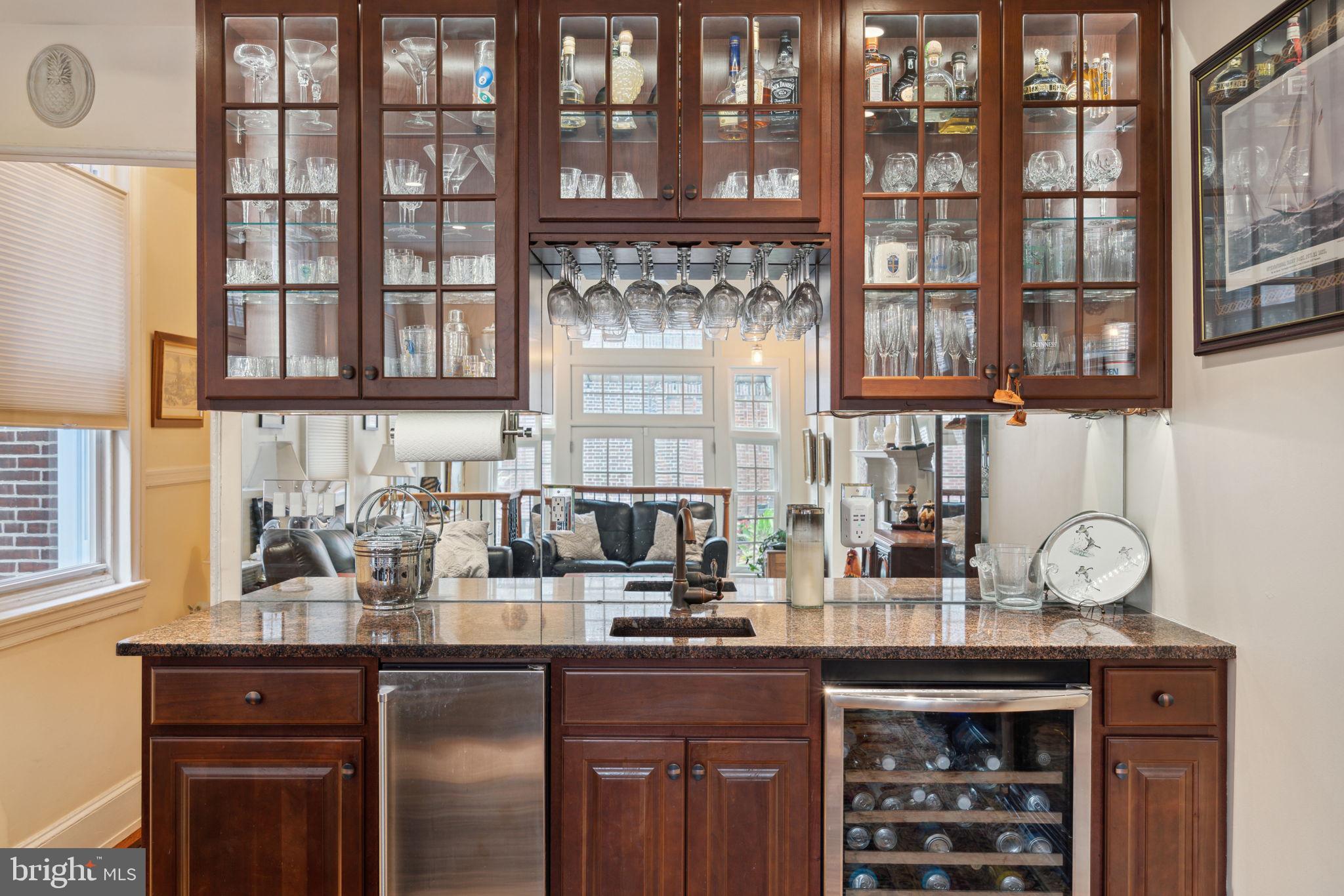 WASHINGTON SQ WEST - Residential