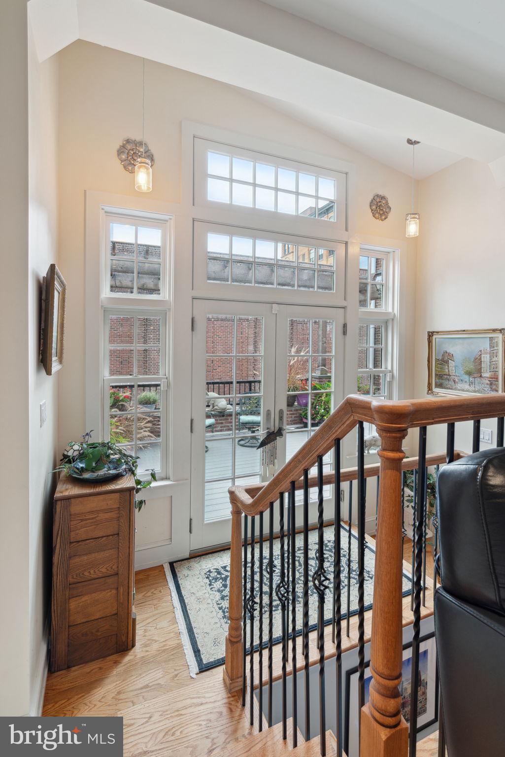 WASHINGTON SQ WEST - Residential