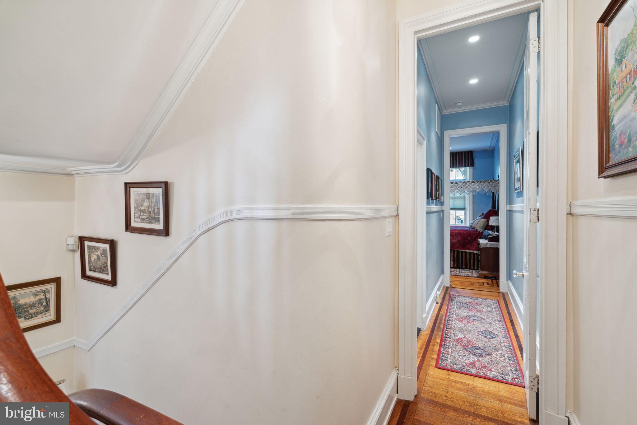 WASHINGTON SQ WEST - Residential