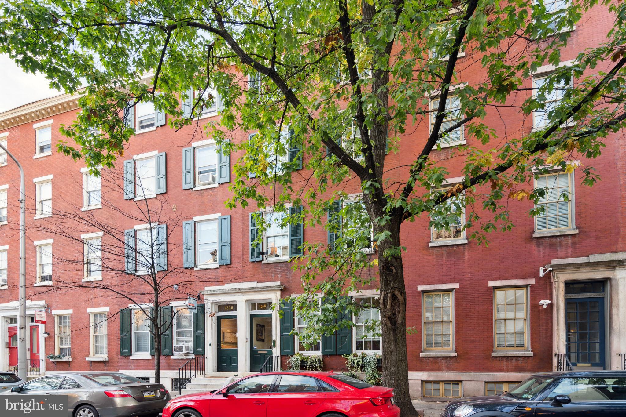 WASHINGTON SQ WEST - Residential