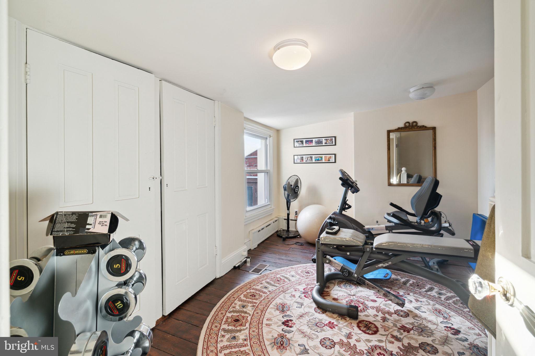 WASHINGTON SQ WEST - Residential