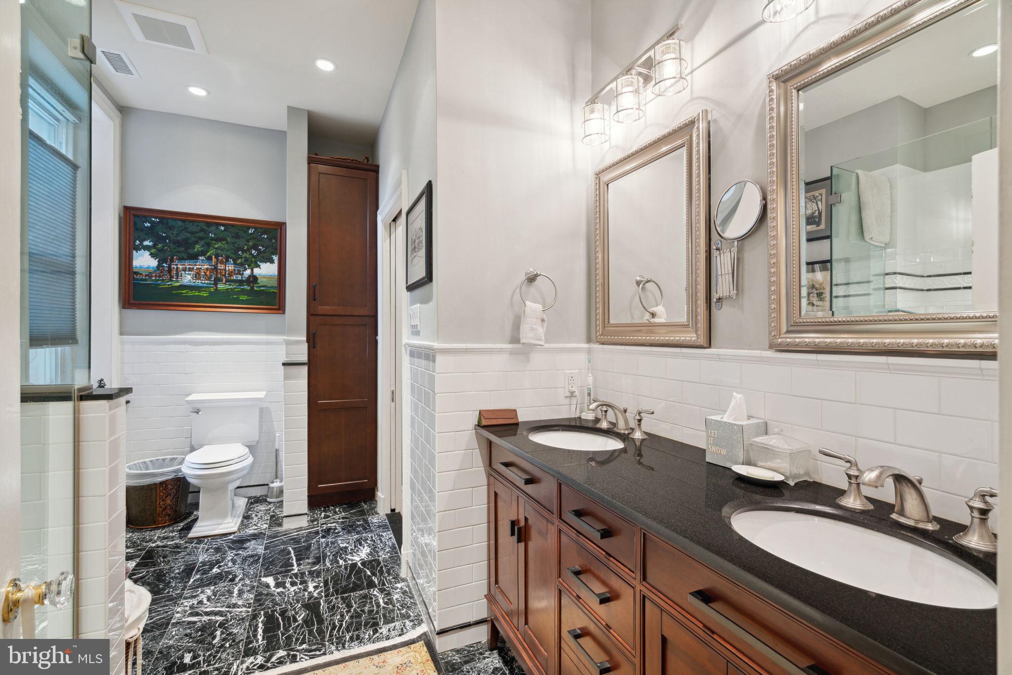 WASHINGTON SQ WEST - Residential