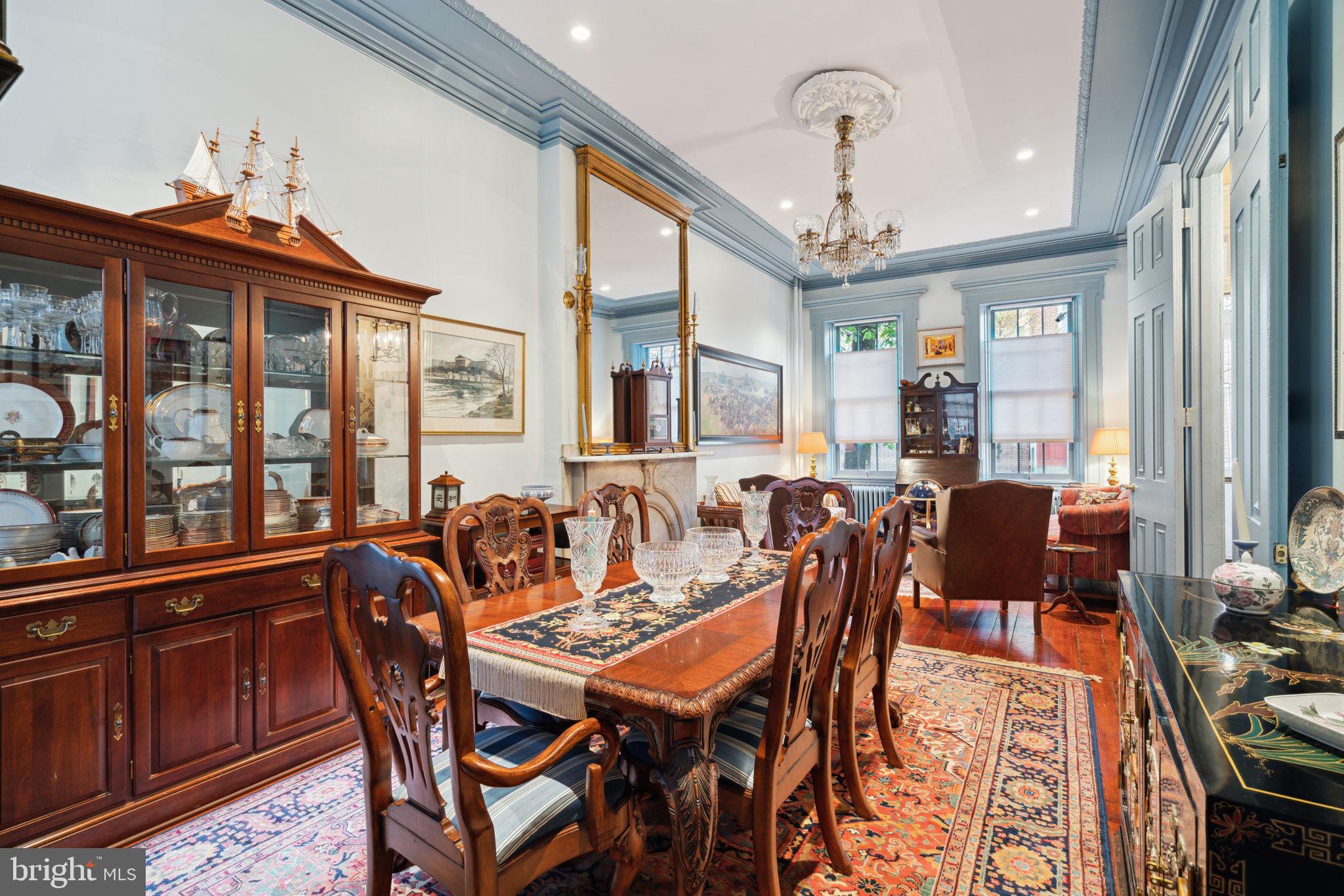 WASHINGTON SQ WEST - Residential