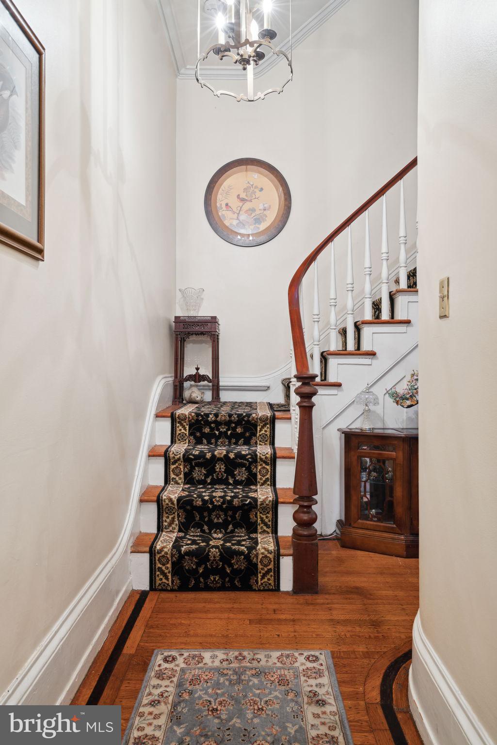 WASHINGTON SQ WEST - Residential