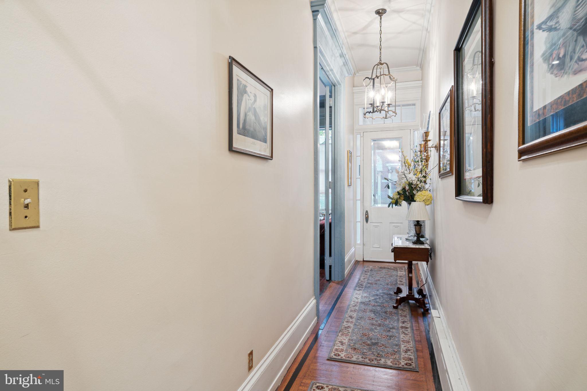 WASHINGTON SQ WEST - Residential