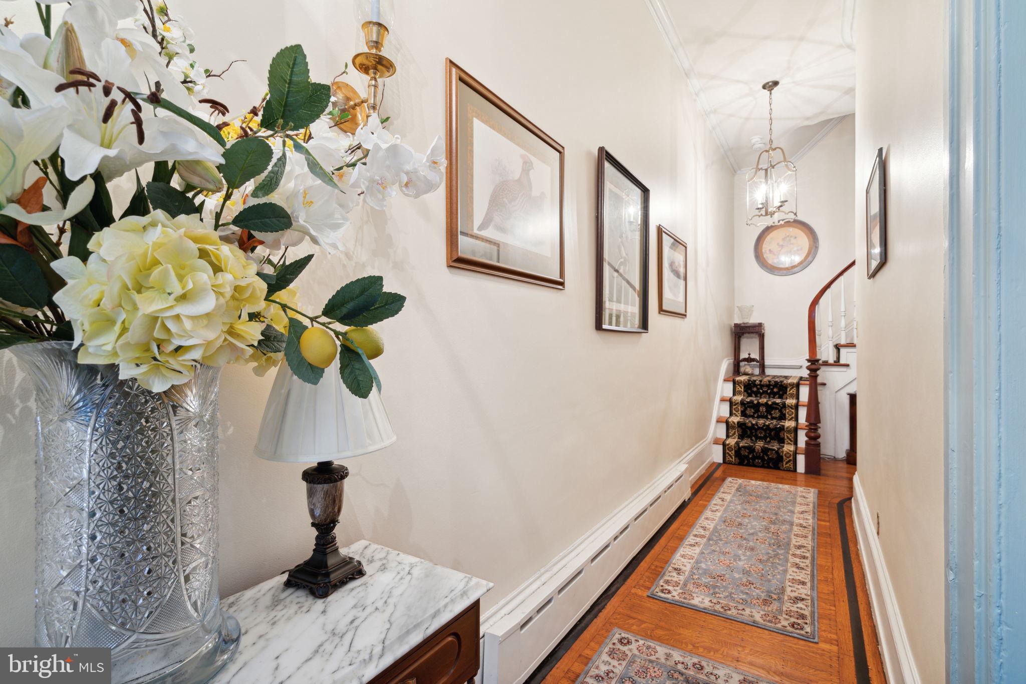 WASHINGTON SQ WEST - Residential