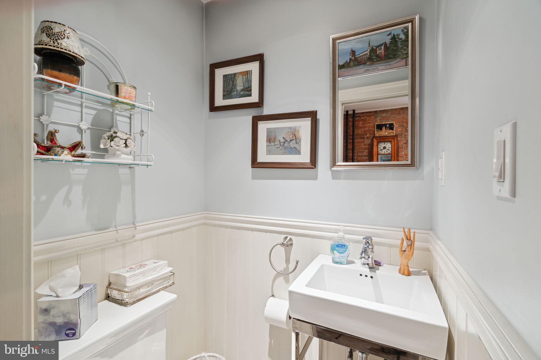 WASHINGTON SQ WEST - Residential