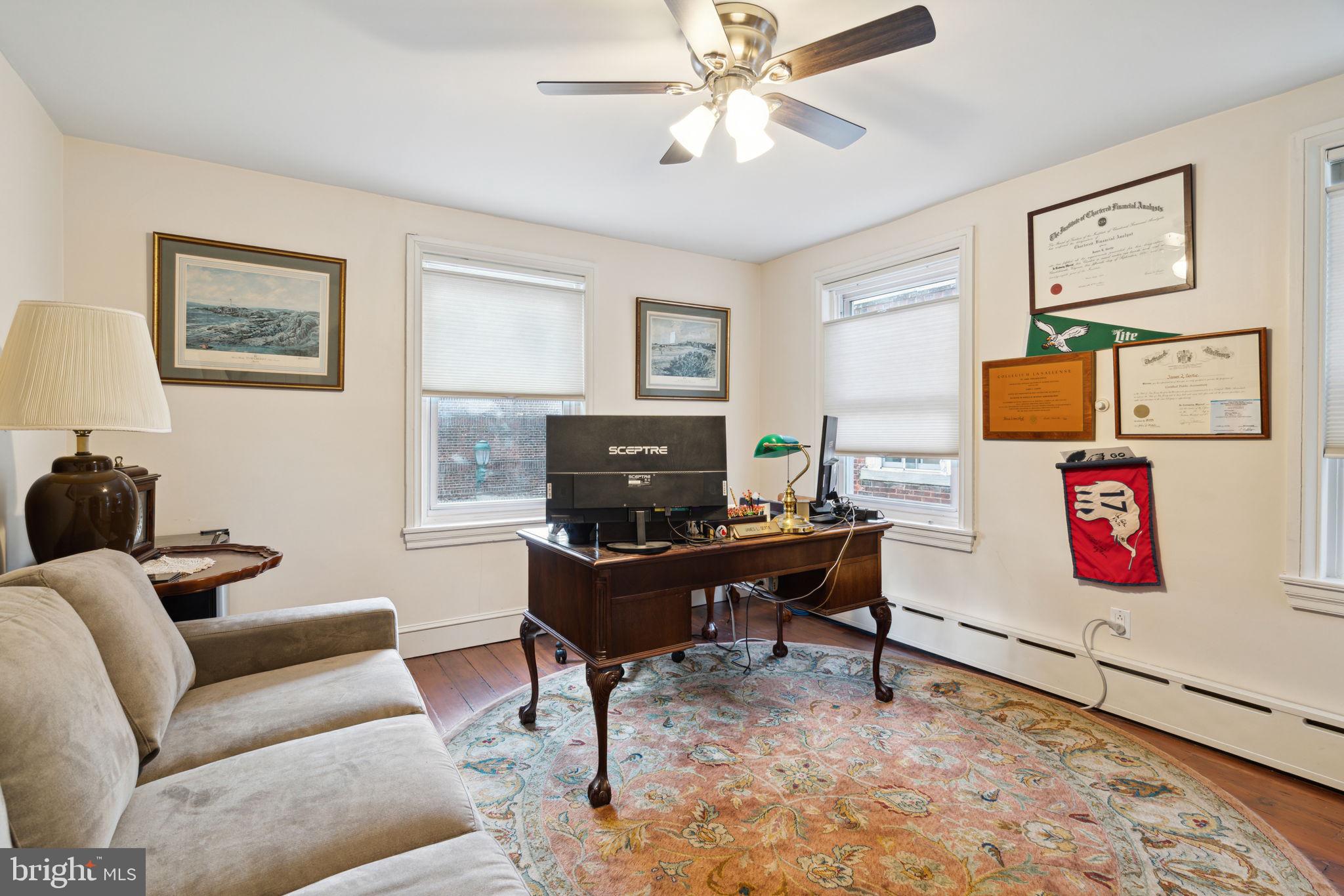 WASHINGTON SQ WEST - Residential