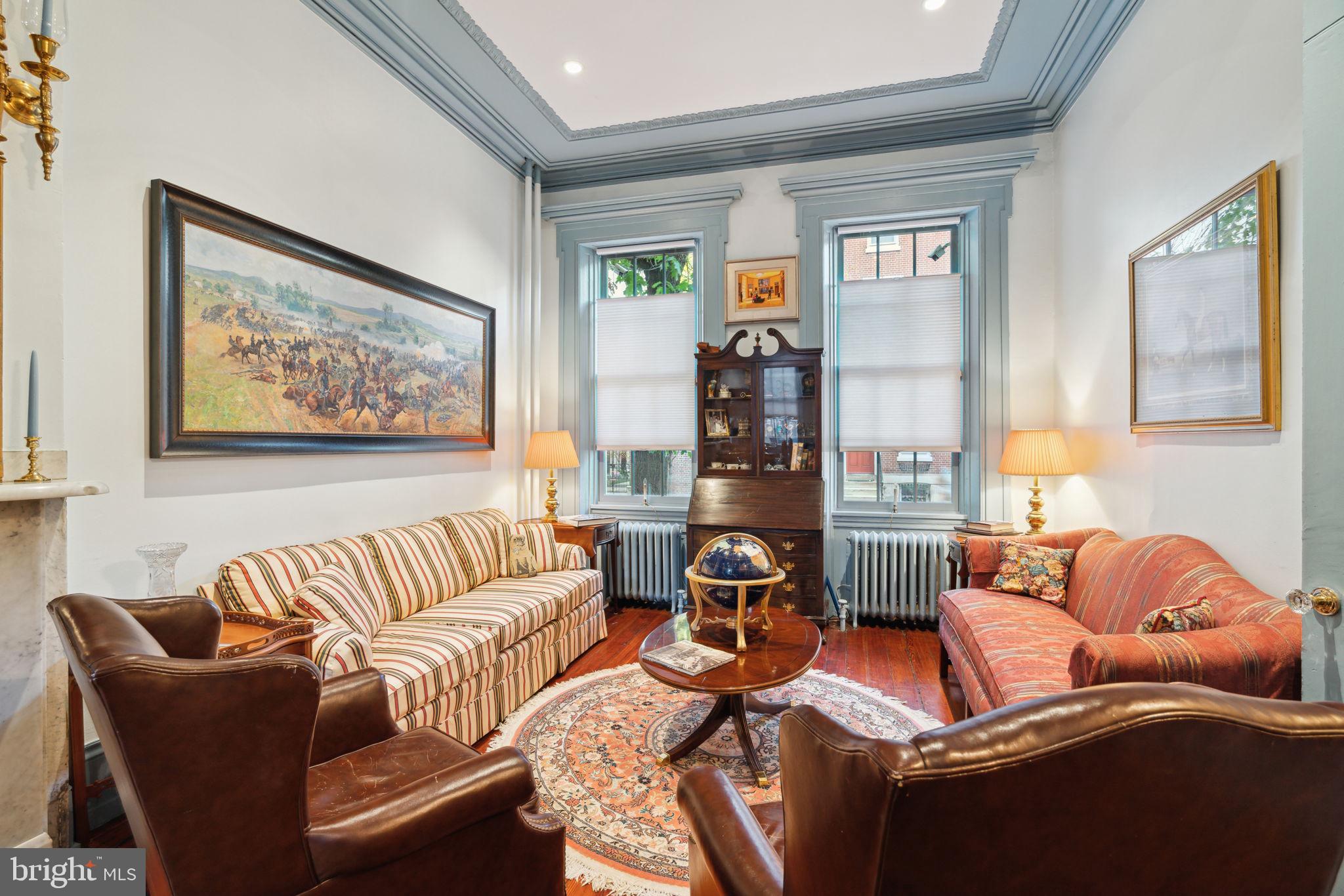 WASHINGTON SQ WEST - Residential