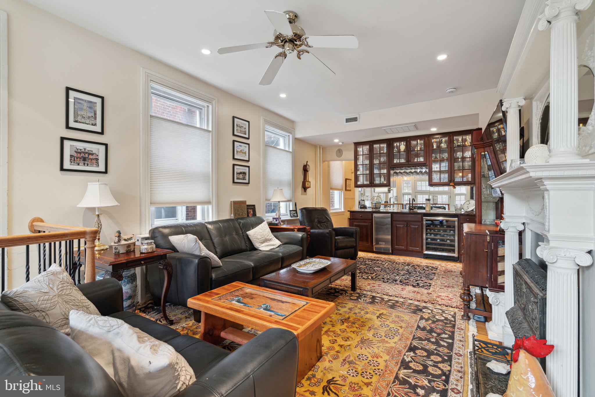 WASHINGTON SQ WEST - Residential