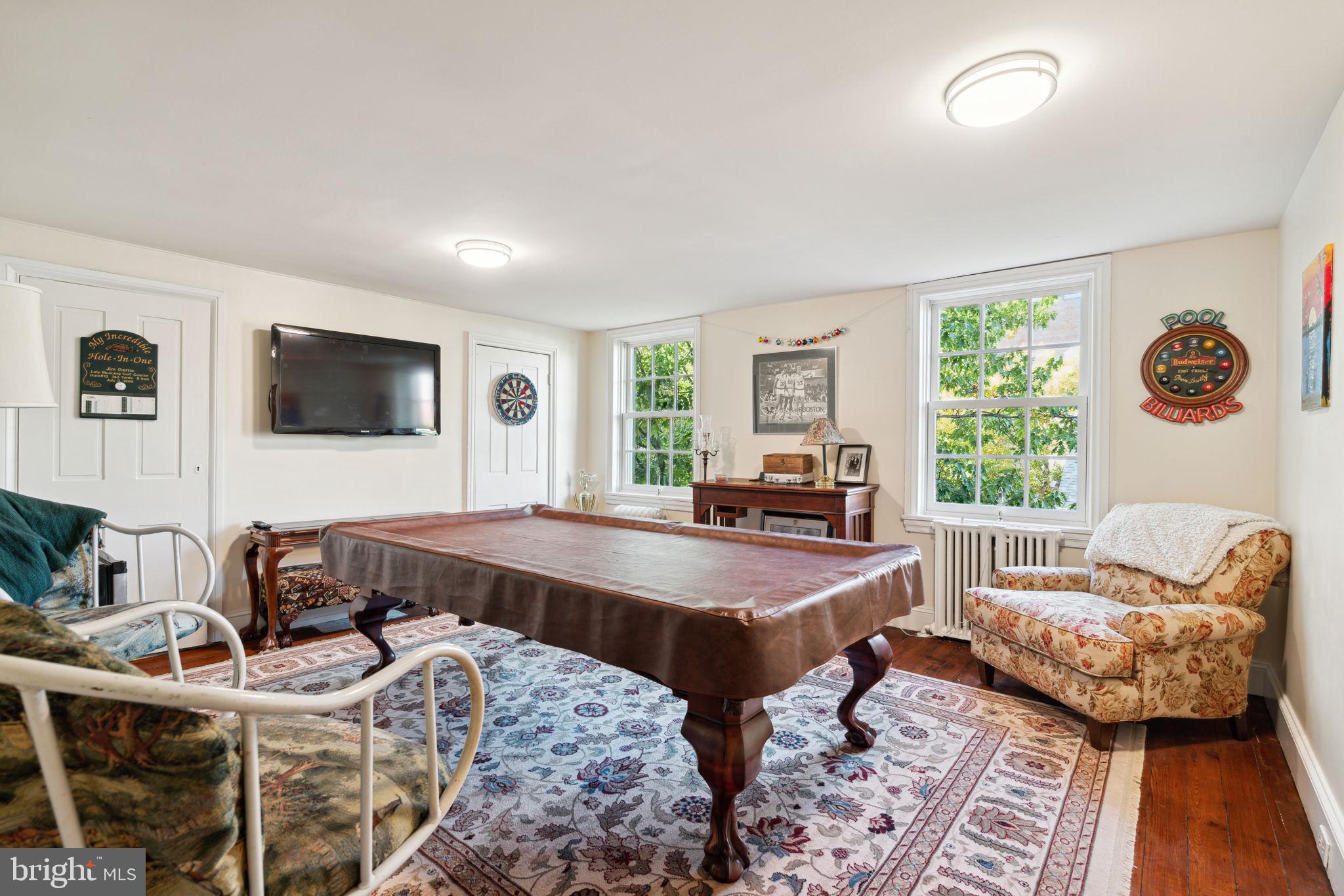 WASHINGTON SQ WEST - Residential