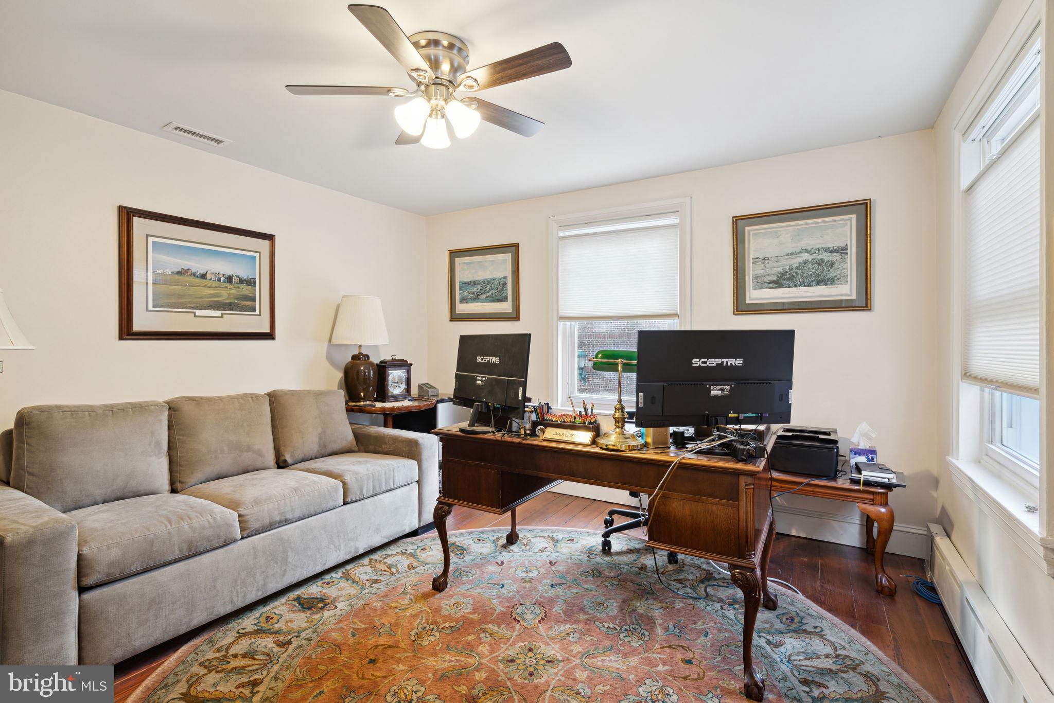 WASHINGTON SQ WEST - Residential