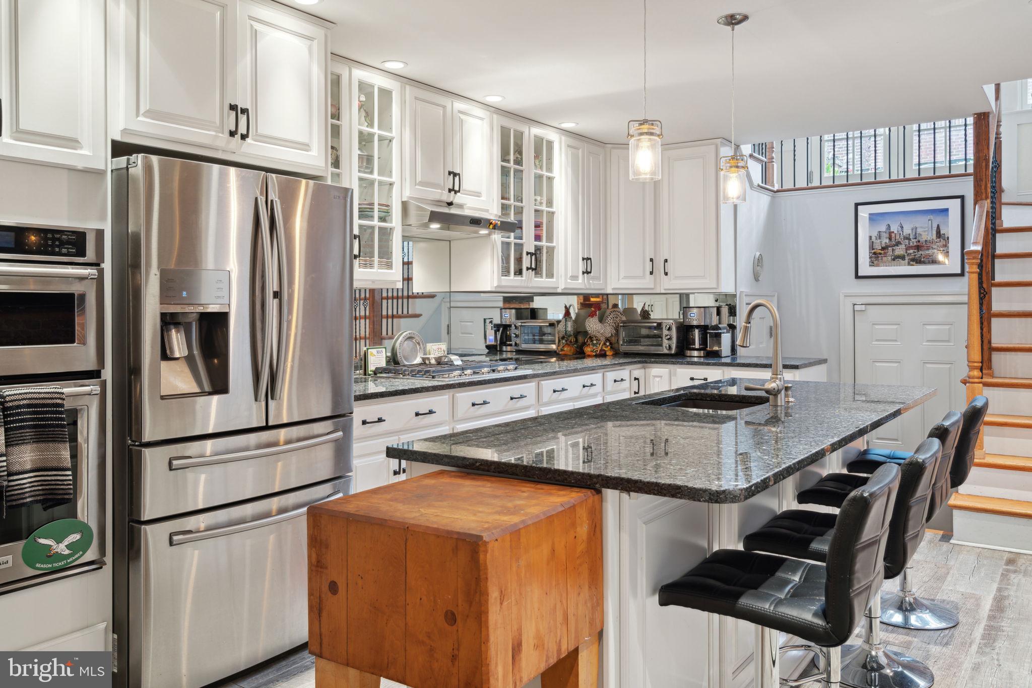 WASHINGTON SQ WEST - Residential