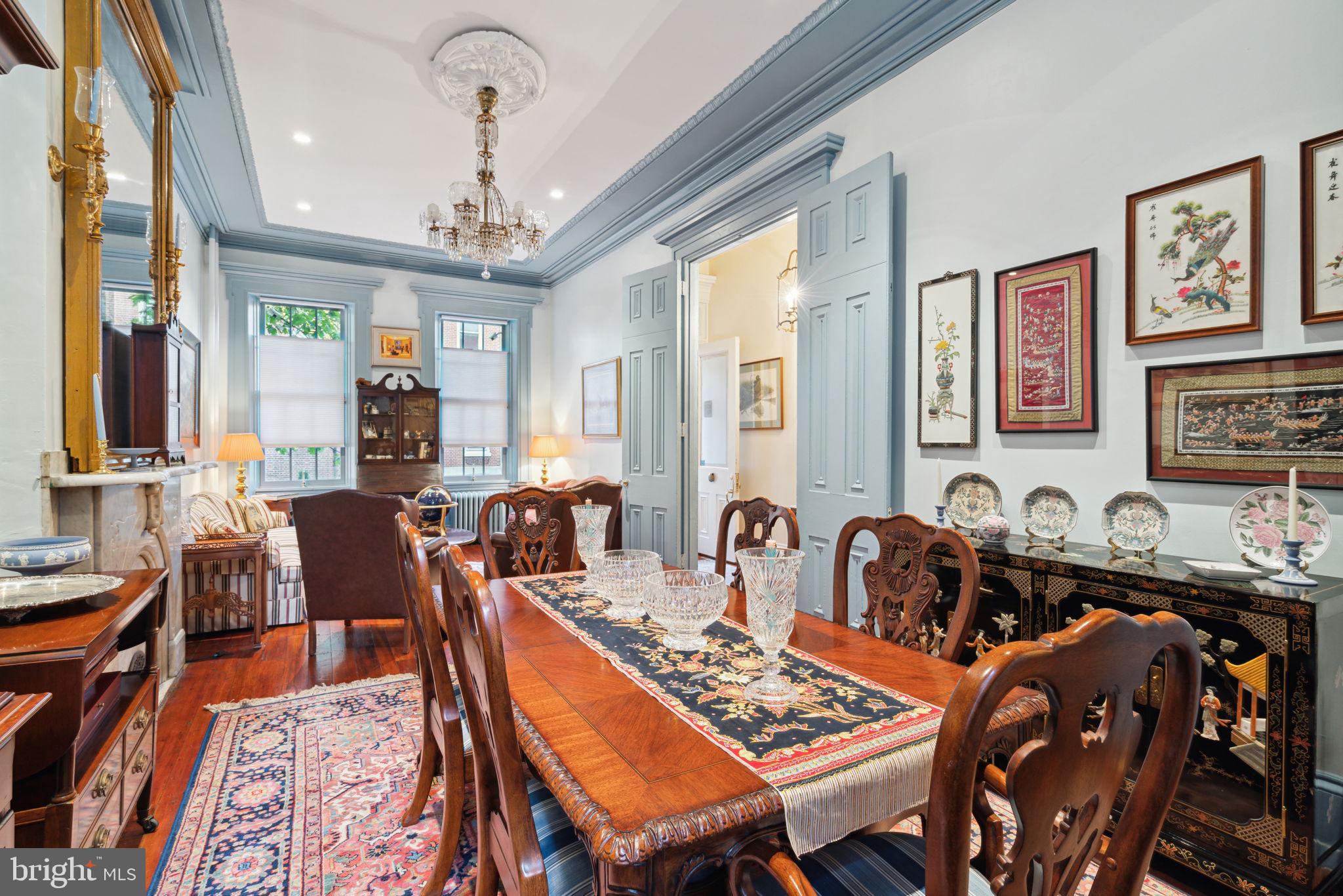 WASHINGTON SQ WEST - Residential