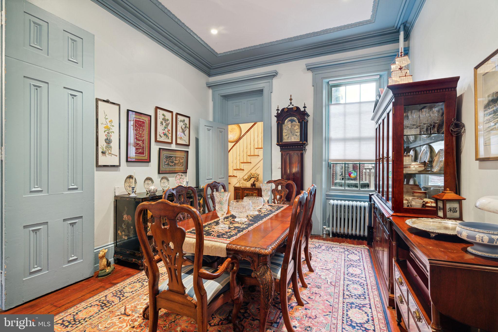 WASHINGTON SQ WEST - Residential