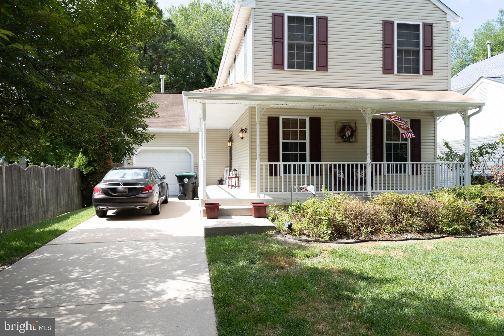 150 HAYES MILL ROAD