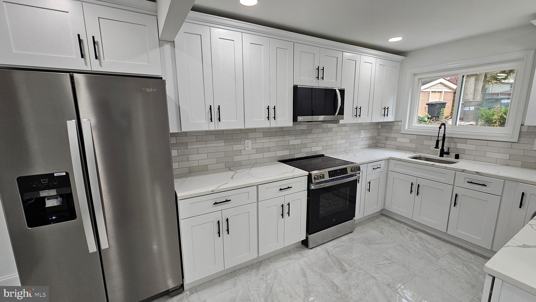 FAIRKNOLL - Residential