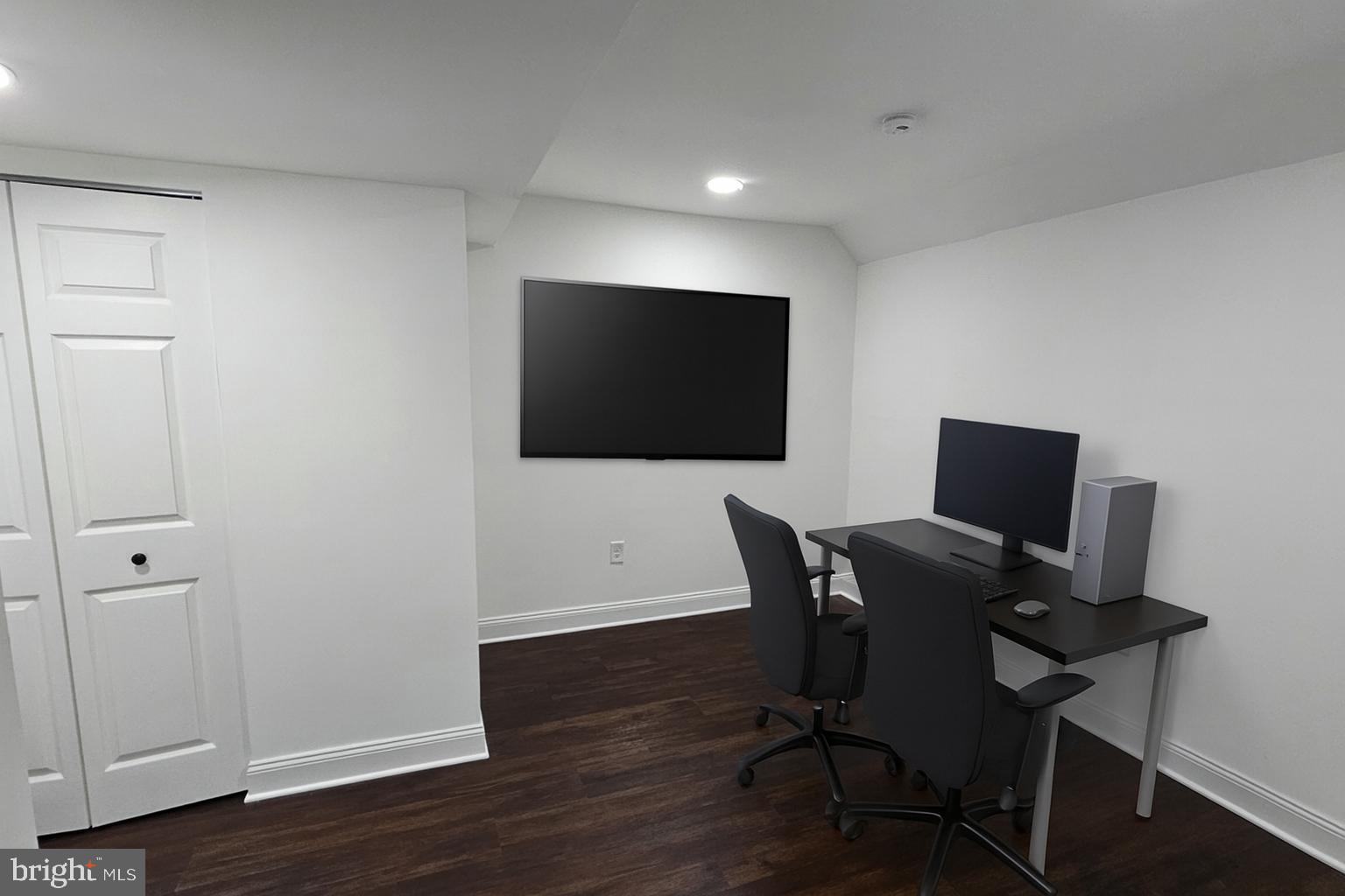 FAIRKNOLL - Residential