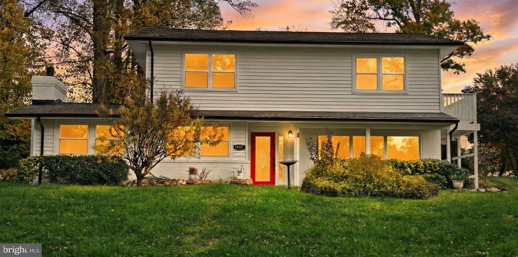 FAIRKNOLL - Residential