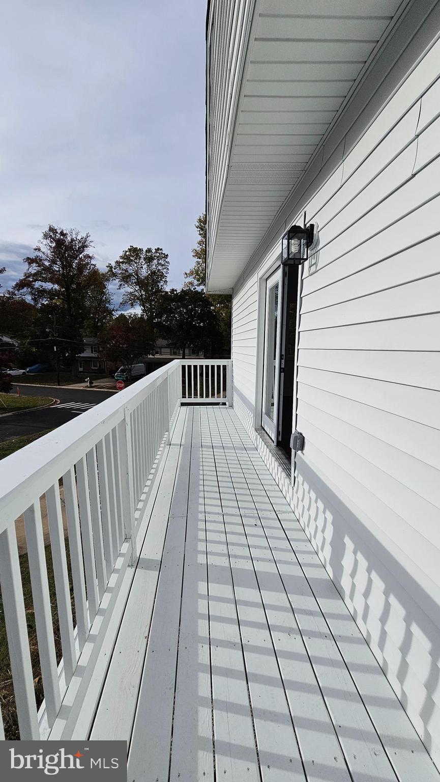 FAIRKNOLL - Residential