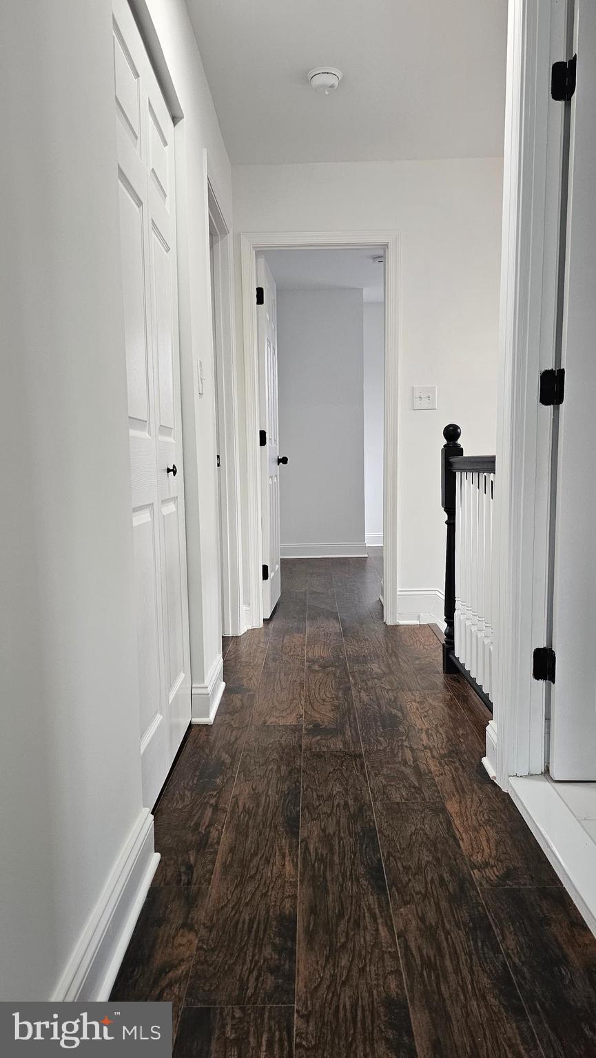 FAIRKNOLL - Residential