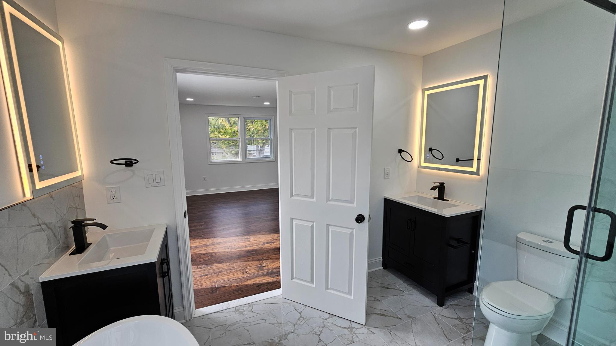 FAIRKNOLL - Residential