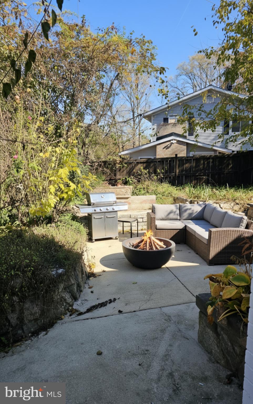 FAIRKNOLL - Residential