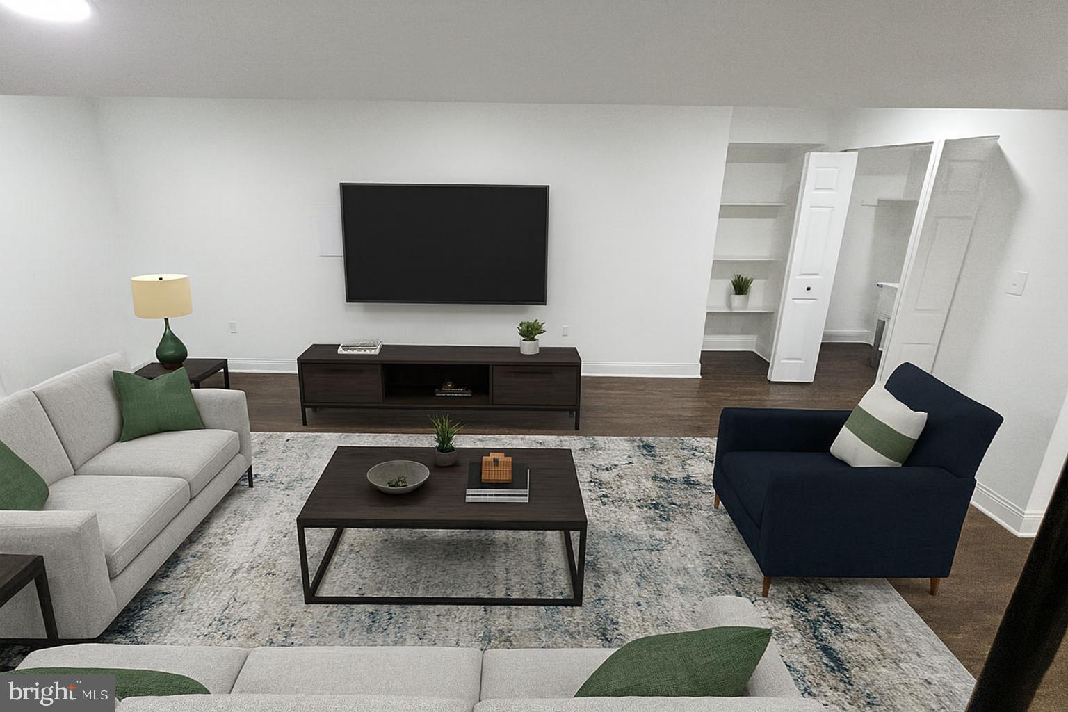 FAIRKNOLL - Residential