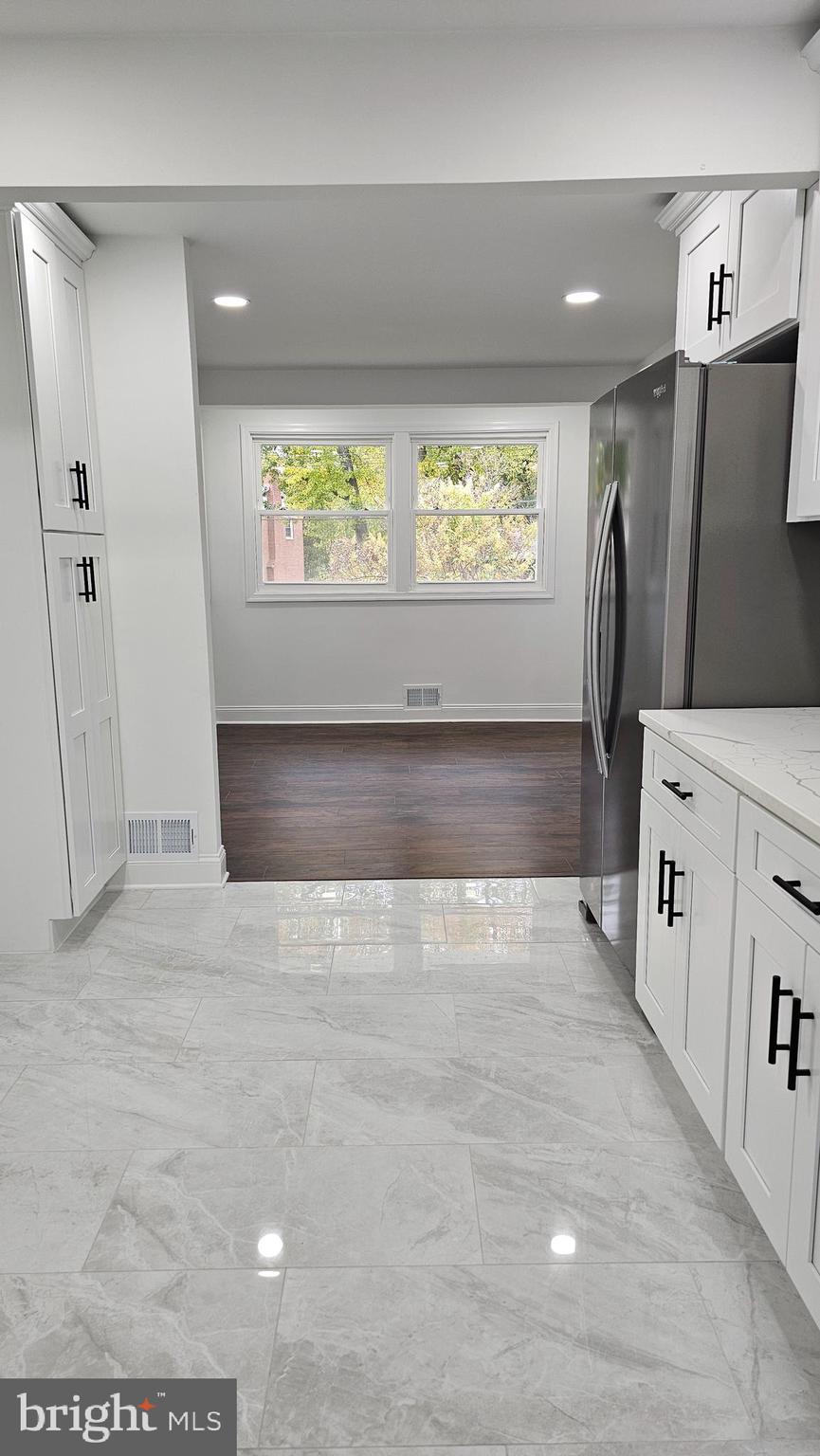 FAIRKNOLL - Residential