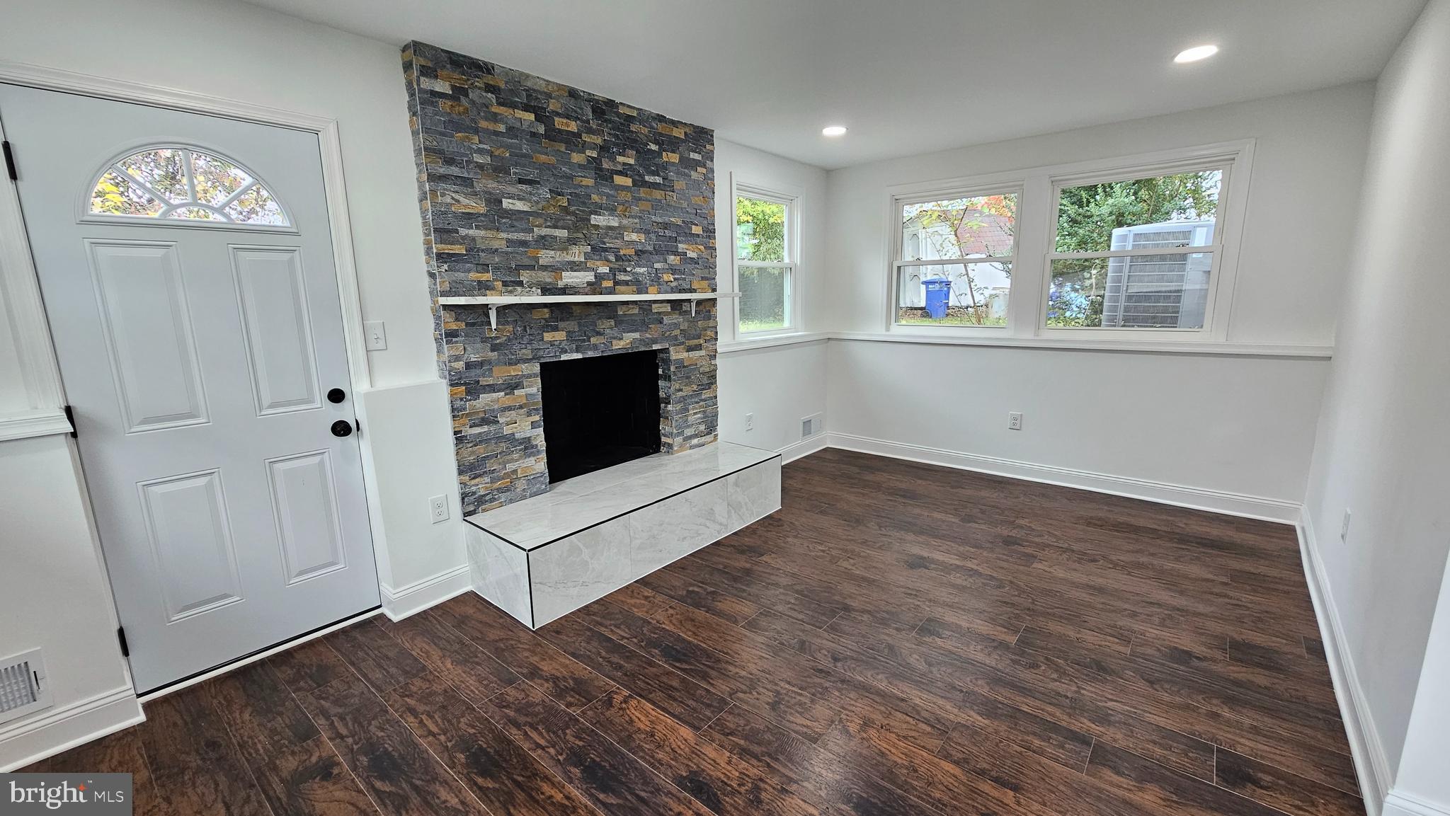 FAIRKNOLL - Residential