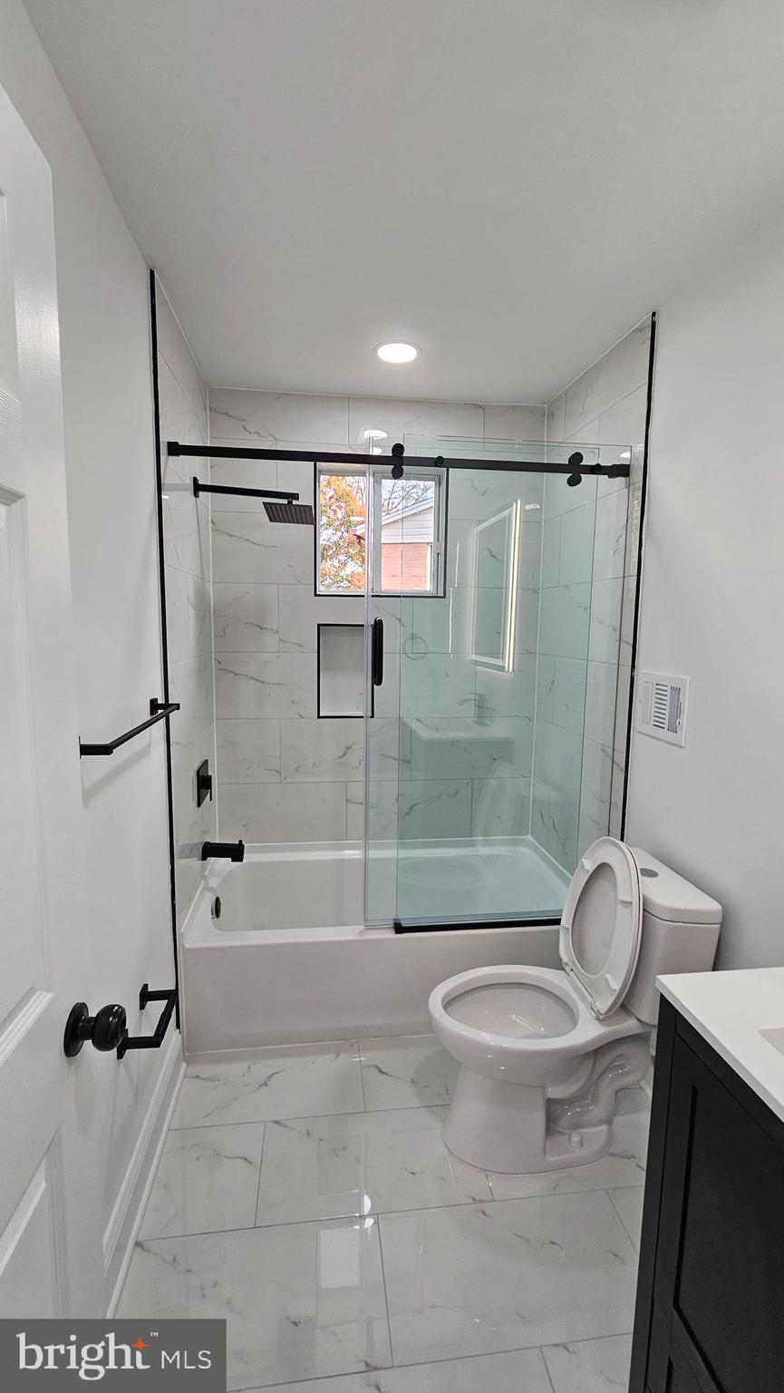 FAIRKNOLL - Residential