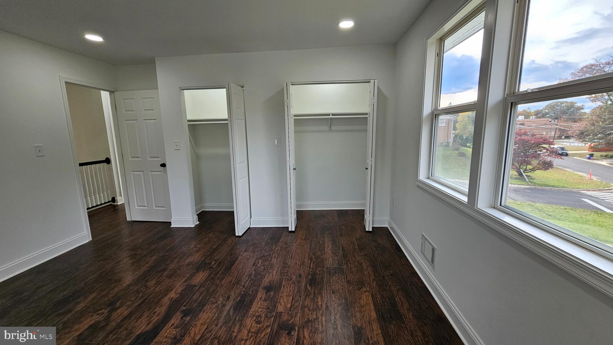 FAIRKNOLL - Residential