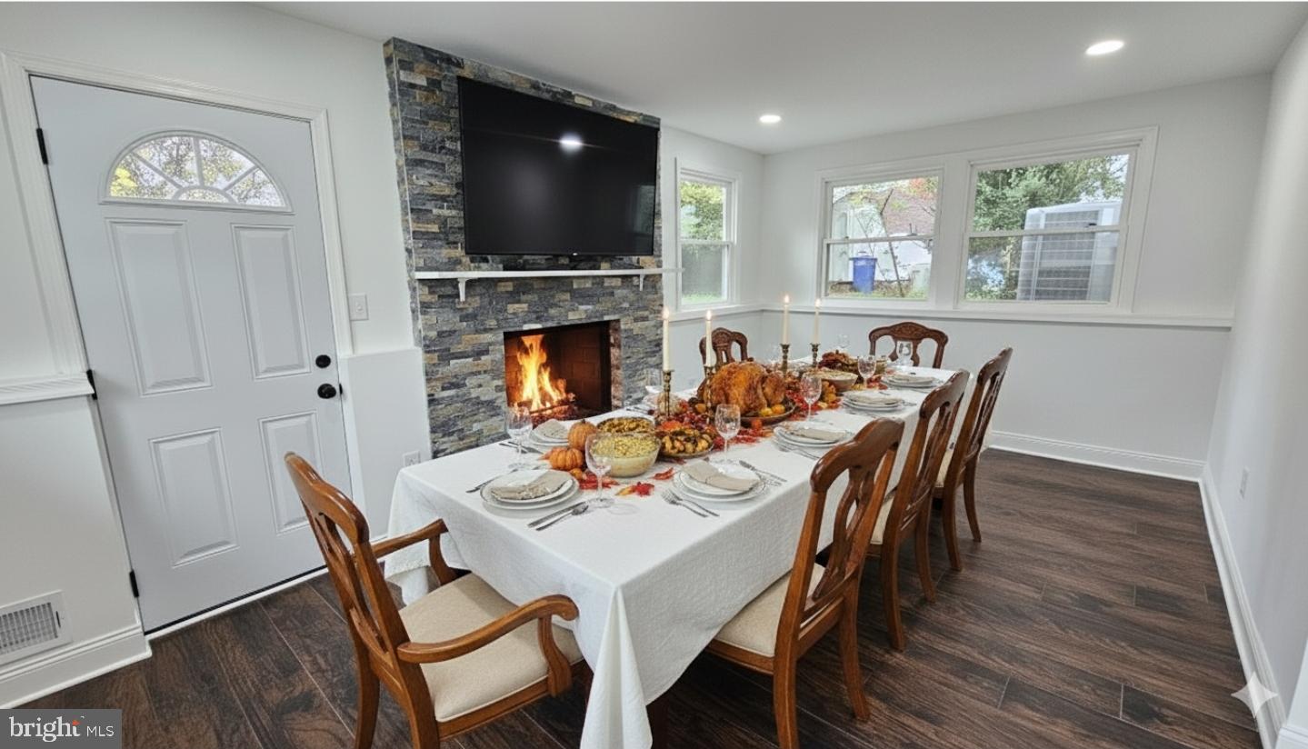 FAIRKNOLL - Residential