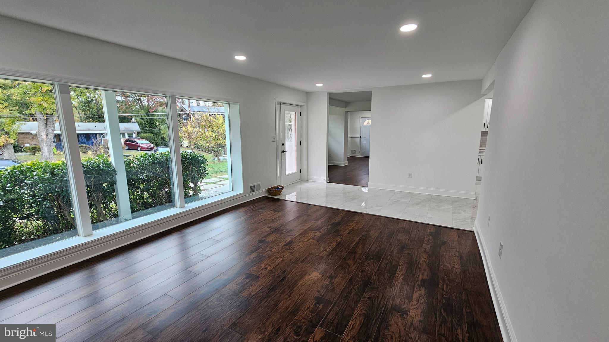 FAIRKNOLL - Residential