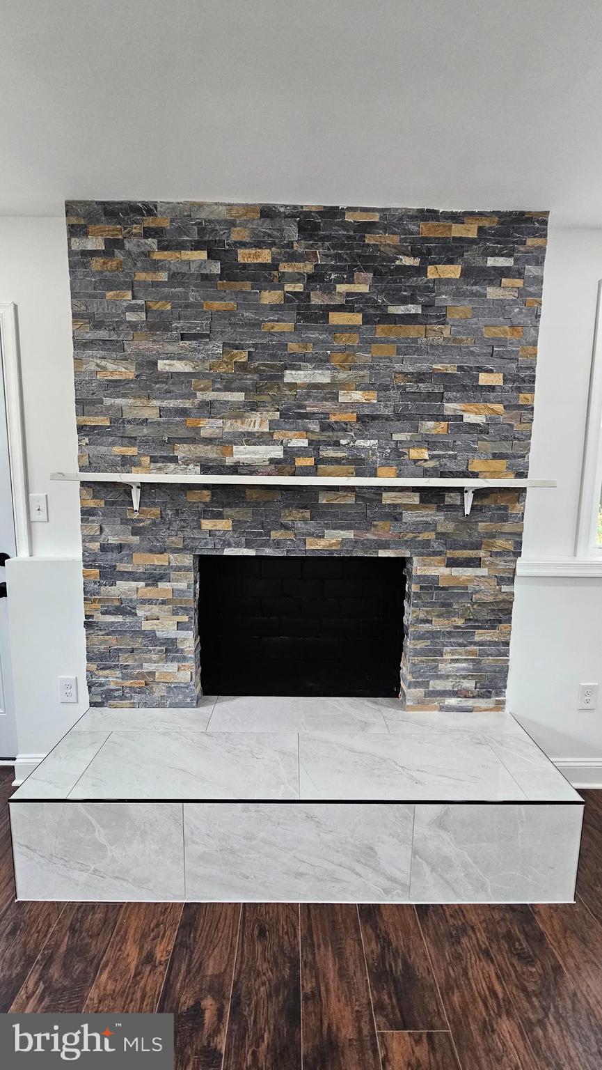 FAIRKNOLL - Residential