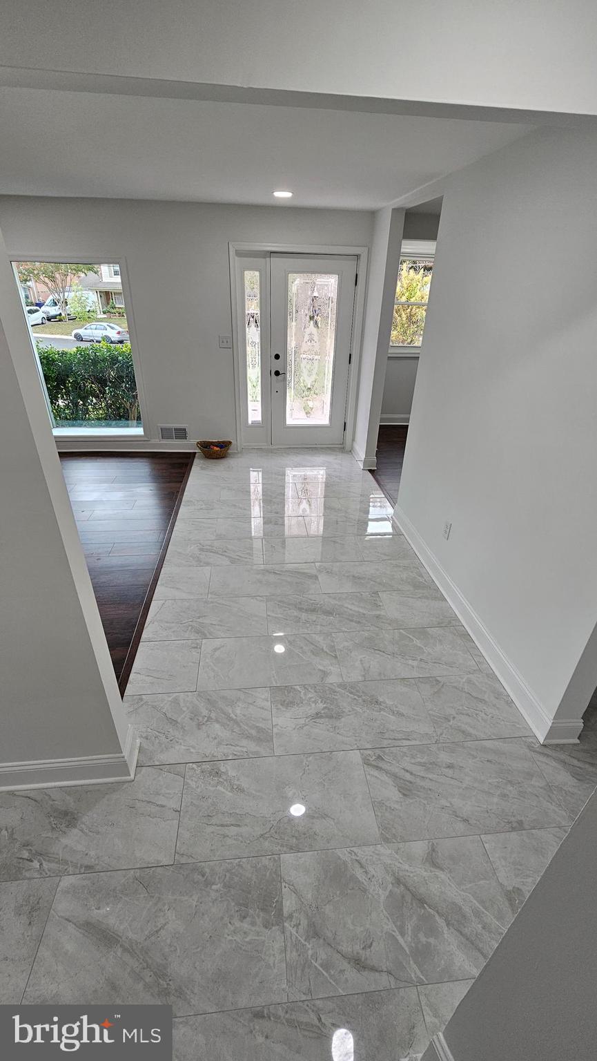 FAIRKNOLL - Residential