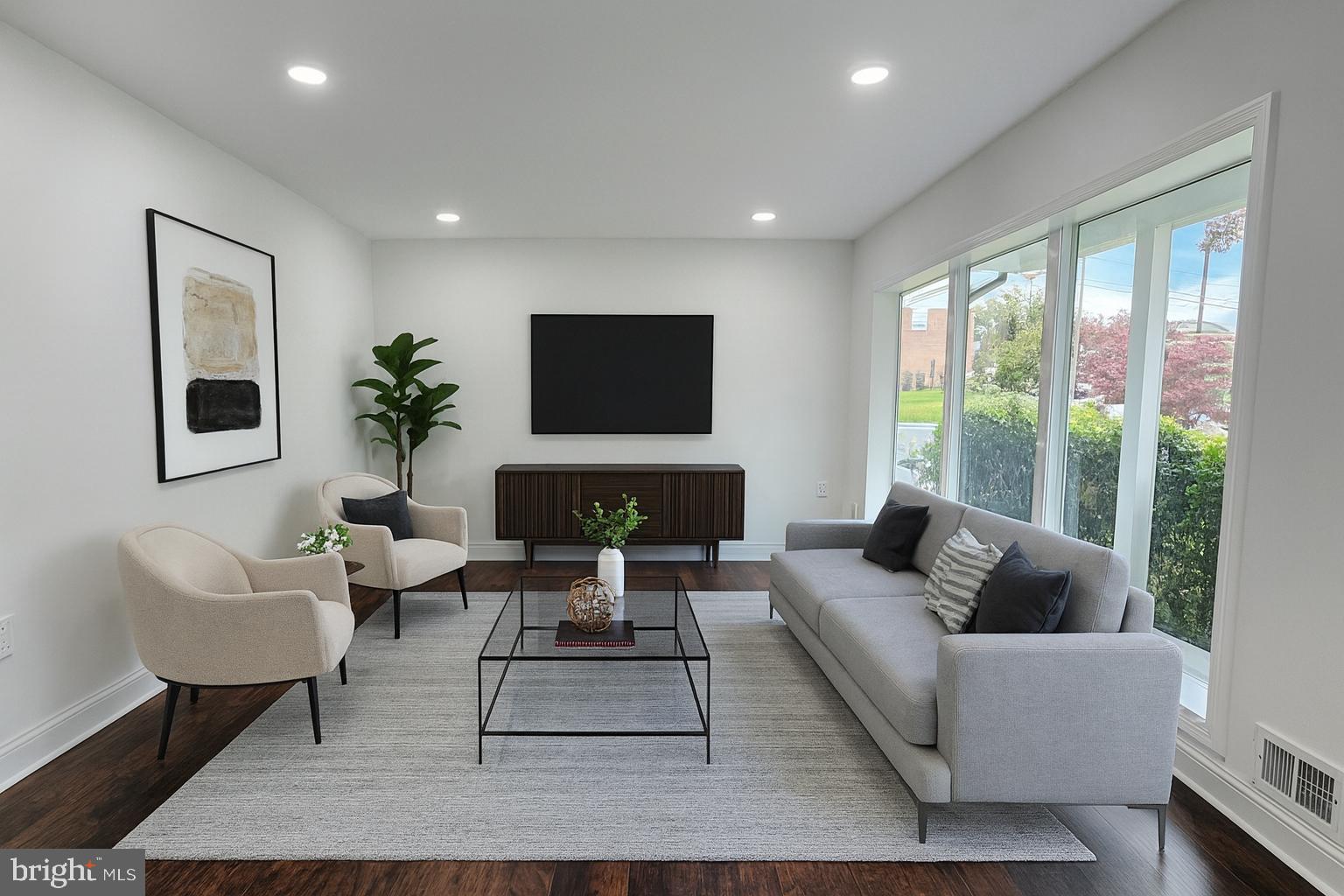 FAIRKNOLL - Residential