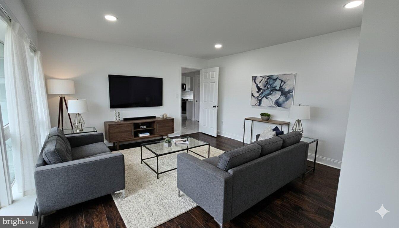 FAIRKNOLL - Residential