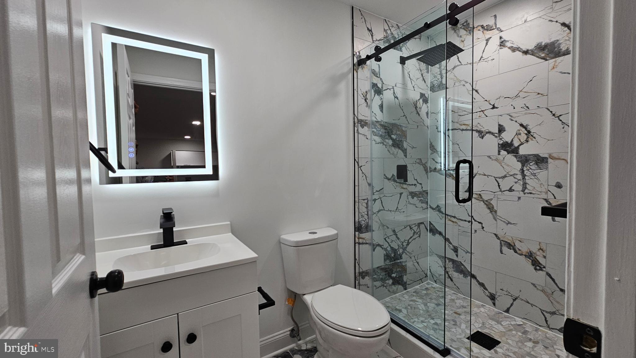 FAIRKNOLL - Residential