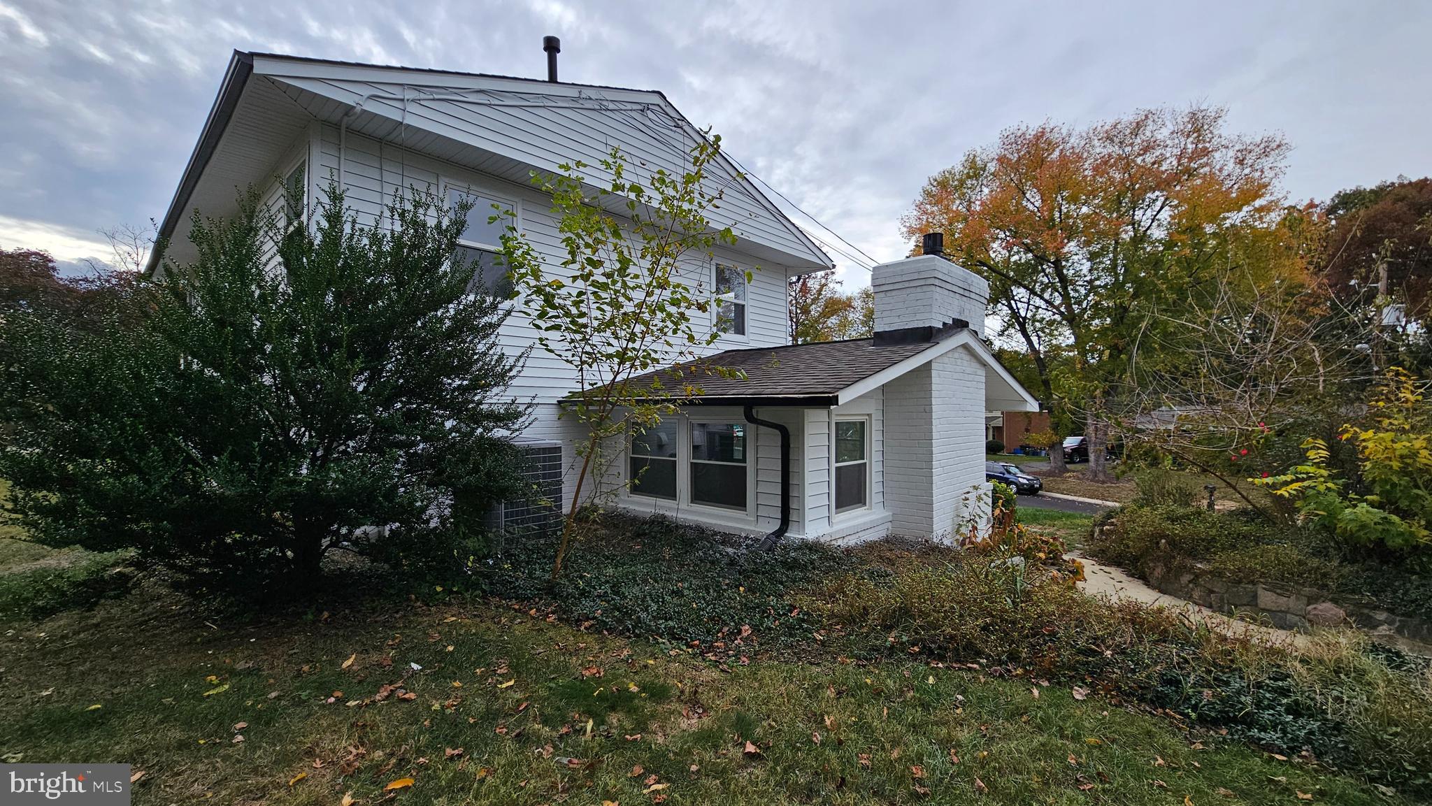 FAIRKNOLL - Residential