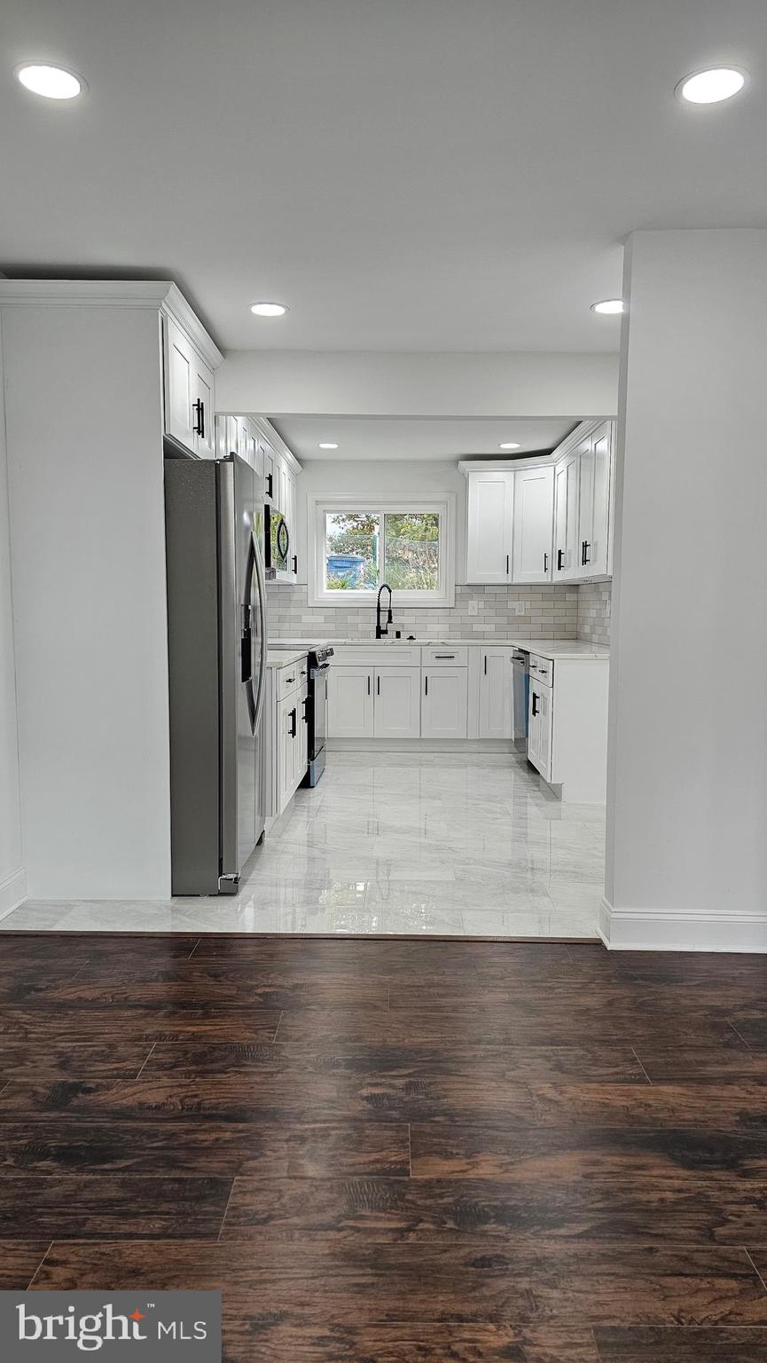 FAIRKNOLL - Residential