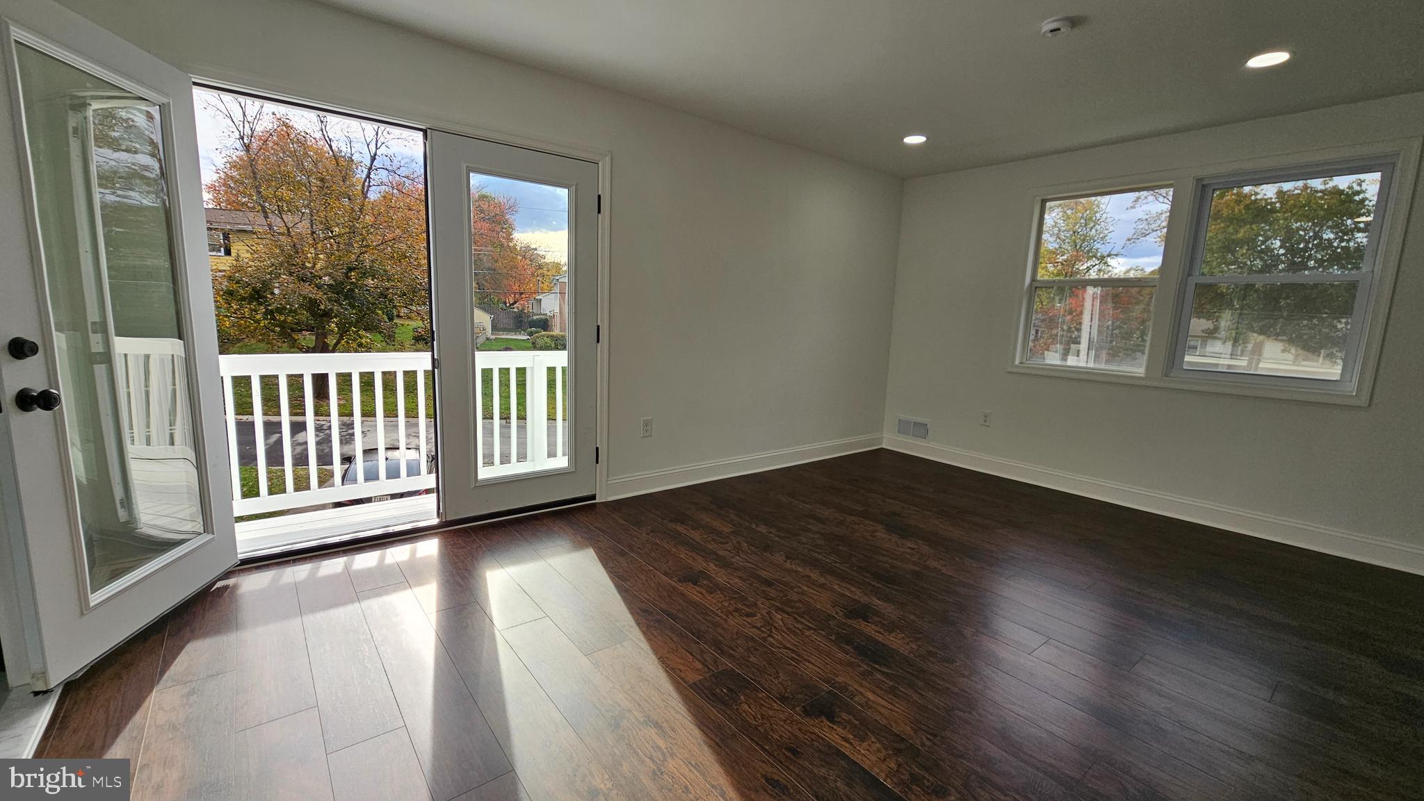 FAIRKNOLL - Residential