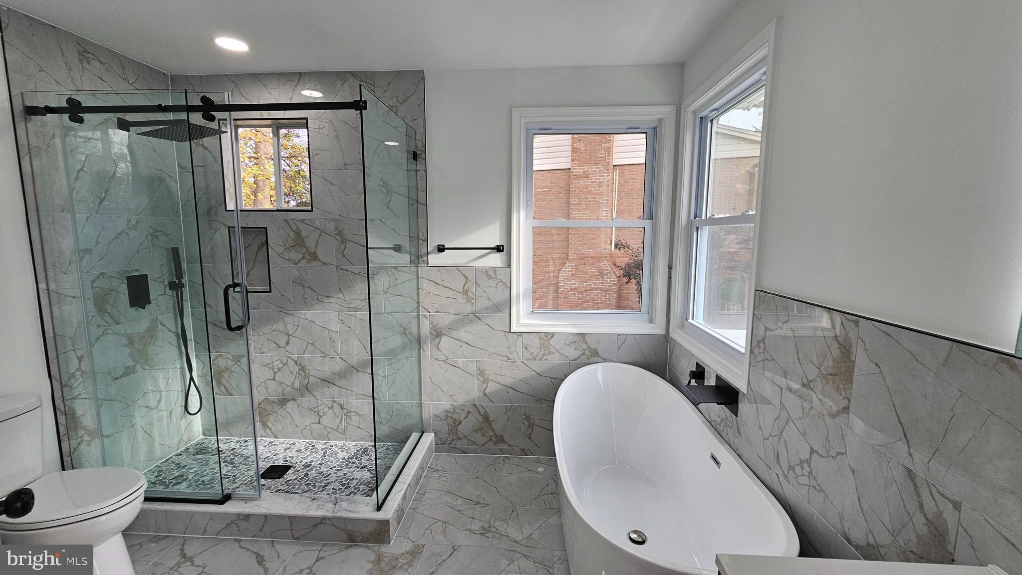 FAIRKNOLL - Residential