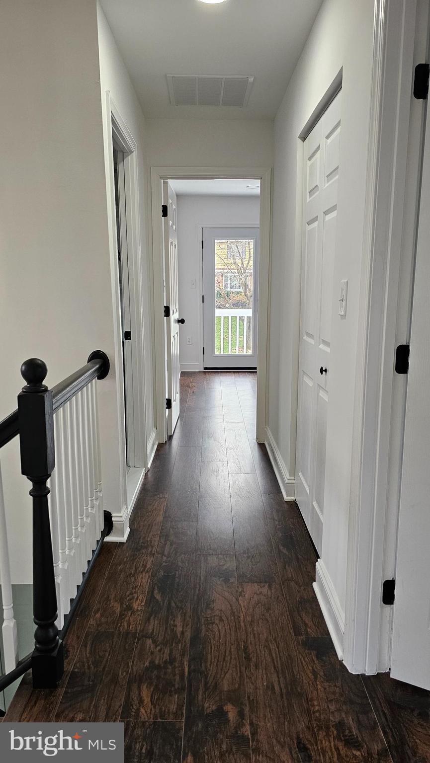 FAIRKNOLL - Residential