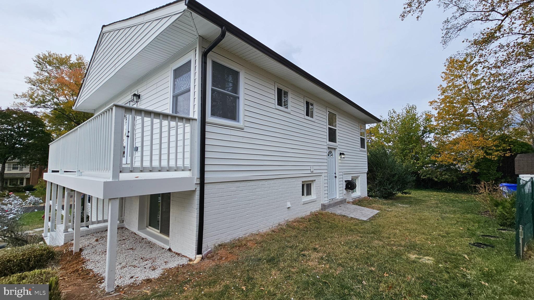 FAIRKNOLL - Residential