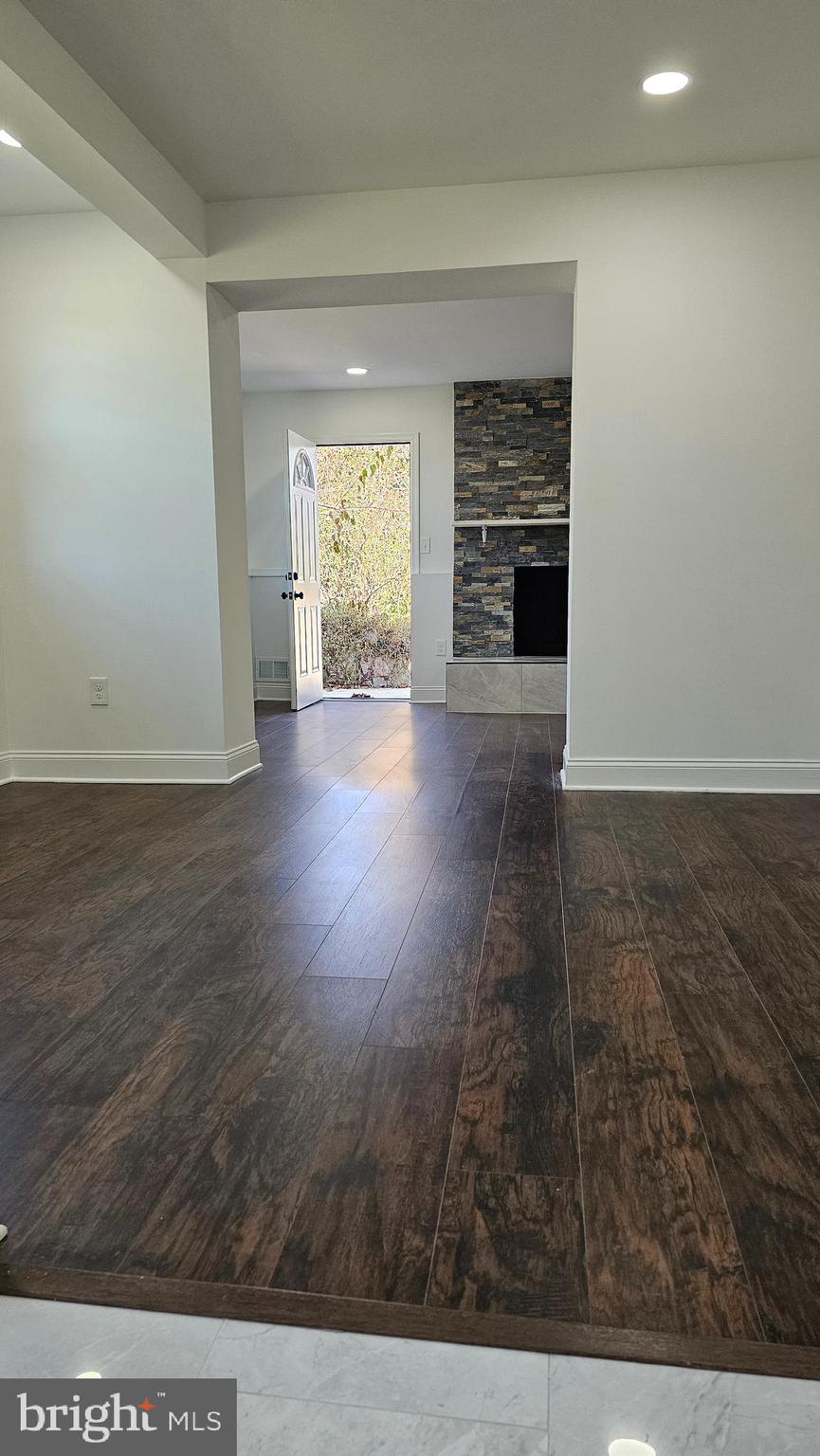 FAIRKNOLL - Residential